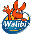 Walibi Logo