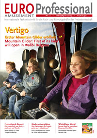 EAP magazine cover; 2007 Issue 2