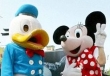 Is this Donald and Minnie?