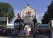 Walibi World entrance