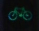 Bicycle traffic light