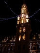 The town hall on the Grand Place