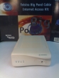 Motorola CyberSURFR cable modem