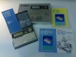 Canon X-07 Hand Held Computer (circa 1983)
