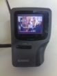 Casio TV-1800C hand-held colour television