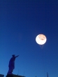 Brussels Summer Festival - Balloon on Place Rouppe