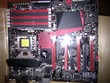 Asus Rampage III Extreme motherboard