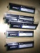 Corsair 4GiB DDR3 1333MHz C9 RAM sticks