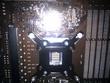 Megahalems mount under motherboard