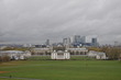 London from Greenwich