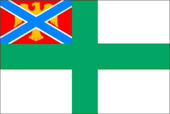 Flag of the Republic of Poyais